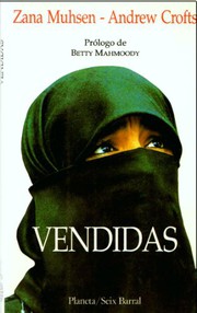 Cover of: Vendidas
