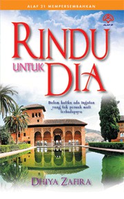 Cover of: Rindu Untuk Dia