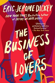 Cover of: The Business of Lovers: A Novel