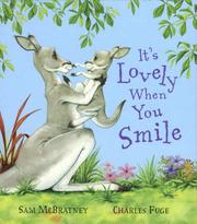 Cover of: It's Lovely When You Smile