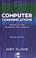 Cover of: Computer Communications