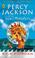 Cover of: Percy Jackson (books in order including sequels)
