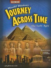Journey Across Time by McGraw-Hill