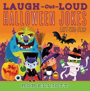 Cover of: Laugh-Out-Loud Halloween Jokes: Lift-the-Flap