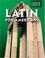 Cover of: Latin for Americans Level 2 Student Edition