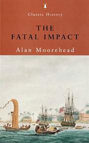 Cover of: The fatal impact