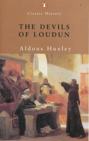 The devils of Loudun