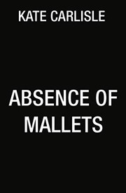 Cover of: Absence of Mallets