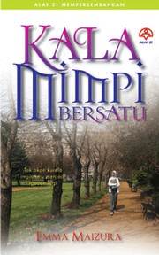 Cover of: Kala Mimpi Bersatu