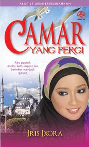 Cover of: Camar Yang Pergi