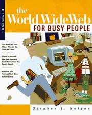 The World Wide Web for busy people