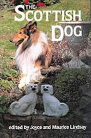 Cover of: The Scottish dog
