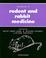 Cover of: Handbook of Rodent and Rabbit Medicine (Pergamon Veterinary Handbook Series)