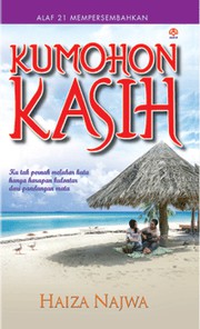 Cover of: Kumohon Kasih