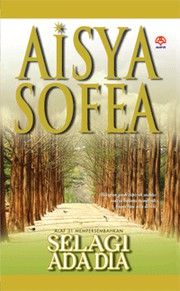 Cover of: Selagi Ada Dia by 