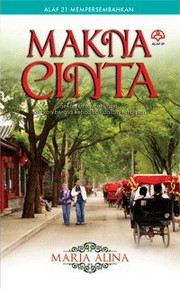 Cover of: Makna Cinta by 