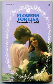 Cover of: Flowers For Lisa