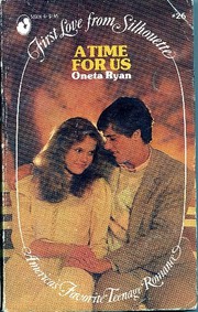 Cover of: A time forus