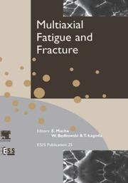 Multiaxial fatigue and fracture