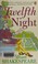 Cover of: "Twelfth Night"