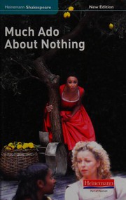 Cover of: Much Ado About Nothing by Mrs Elizabeth Seely, Mr Richard Durant