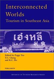 Interconnected worlds : tourism in Southeast Asia