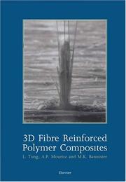 3D fibre reinforced polymer composites