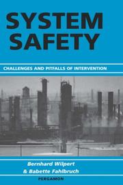 System safety : challenges and pitfalls of intervention