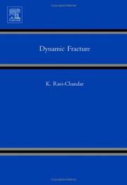 Dynamic fracture