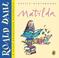 Cover of: Matilda