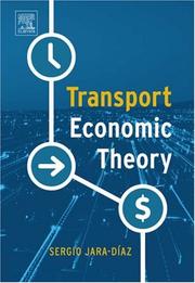 Transport economic theory