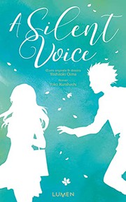 Cover of: A Silent Voice