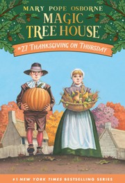 Cover of: Magic Tree House Visits America