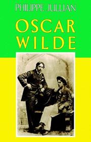 Oscar Wilde