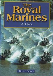 The Royal Marines : 1664 to the present