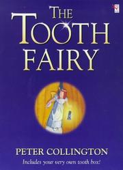 Cover of: The Tooth Fairy (Red Fox Picture Book)