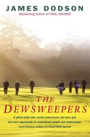 The Dewsweepers : seasons of golf and friendship