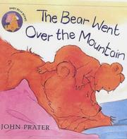 The bear went over the mountain