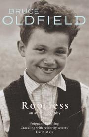 Rootless : an autobiography