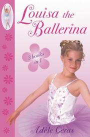 Louisa the Ballerina