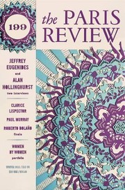Cover of: The Paris Review, Winter 2011