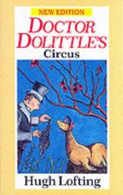 Doctor Dolittle's circus