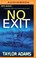Cover of: No Exit