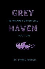 Cover of: Grey Haven by Lynnie Purcell