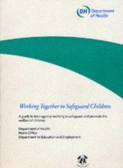 Working together to safeguard children