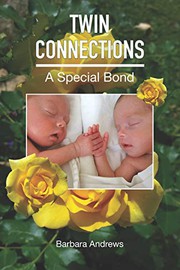 Cover of: Twin Connections: A Special Bond