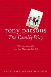 Cover of: The Family Way