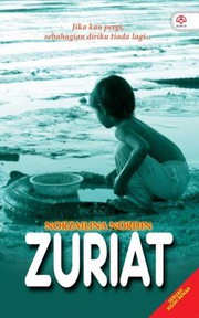 Cover of: Zuriat