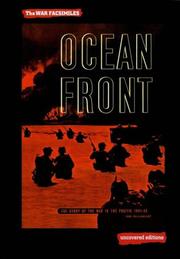 Ocean front : the story of the war in the Pacific, 1941-1944