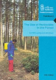 The use of herbicides in the forest 1995